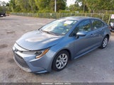 TOYOTA COROLLA LE 5YFEPRAE7LP139973 снимка
