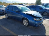 SUBARU IMPREZA 2.5I JF1GH616X8G828708 снимка