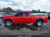 GMC SIERRA 1500 SLE 1GTEC29059Z****** fotografie