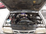 KIA SPORTAGE EX/LIMITED KNDJA723815****** снимка