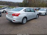 Nissan Sentra S 3N1AB7AP9HY408780 снимка