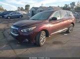 INFINITI QX60 5N1AL0MM1EC****** снимка