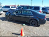 Chevrolet Malibu Ls 1G1ZB5EB0AF318829 снимка