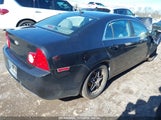 Chevrolet Malibu Ls 1G1ZB5EB0AF318829 снимка