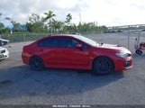 Subaru Wrx Premium JF1VA1C67M9808605 снимка
