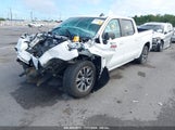 CHEVROLET SILVERADO 1500 LTD 4WD SHORT BED RST 3GCUYEED5NG****** photo