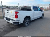 CHEVROLET SILVERADO 1500 LTD 4WD SHORT BED RST 3GCUYEED5NG****** снимка