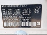 HONDA HR-V 2WD EX 3CZRU5H53MM****** снимка
