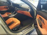BMW M3 COMPETITION XDRIVE WBS43AY0XPF****** снимка