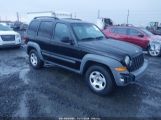 JEEP LIBERTY SPORT снимка