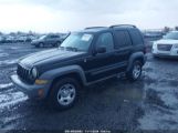 JEEP LIBERTY SPORT снимка