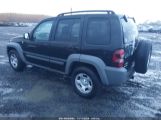 JEEP LIBERTY SPORT снимка