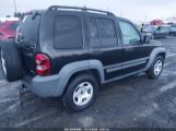 JEEP LIBERTY SPORT снимка