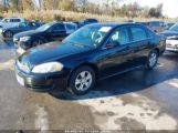 CHEVROLET IMPALA LS photo