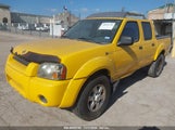 NISSAN FRONTIER SVE-V6 1N6MD27YX3C****** снимка