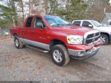 DODGE RAM 1500 SLT/TRX4 OFF ROAD/SPORT photo