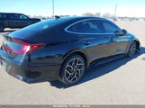 HYUNDAI SONATA N LINE 5NPEK4JC0MH****** снимка