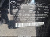 HYUNDAI SONATA N LINE 5NPEK4JC0MH****** снимка