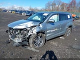 TOYOTA HIGHLANDER HYBRID XLE 5TDJGRFH0JS****** снимка