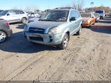 HYUNDAI TUCSON GLS KM8JM12BX7U****** снимка