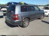 TOYOTA HIGHLANDER V6 photo