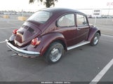VOLKSWAGEN BEETLE 1122403889******  снимка