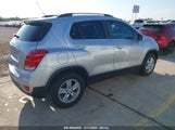 CHEVROLET TRAX LT KL7CJLSB7KB****** снимка