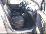 CHEVROLET TRAX LT KL7CJLSB7KB****** снимка