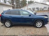 JEEP CHEROKEE LATITUDE 4X4 photo