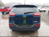 JEEP CHEROKEE LATITUDE 4X4 photo