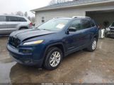 JEEP CHEROKEE LATITUDE 4X4 photo