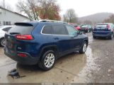 JEEP CHEROKEE LATITUDE 4X4 photo