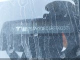 TESLA MODEL Y LONG RANGE DUAL MOTOR ALL-WHEEL DRIVE/RWD 7SAYGDED3RF092501 снимка