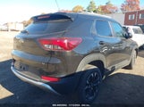 CHEVROLET TRAILBLAZER AWD LT KL79MRSL7MB****** снимка