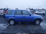 HONDA CR-V LX JHLRD18431C****** снимка
