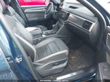 VOLKSWAGEN ATLAS CROSS SPORT 3.6L V6 SEL PREMIUM 1V2TE2CA4MC****** photo