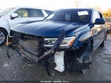 VOLKSWAGEN ATLAS CROSS SPORT 3.6L V6 SEL PREMIUM 1V2TE2CA4MC****** снимка