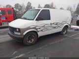 CHEVROLET ASTRO 1GCDM19W11B****** photo