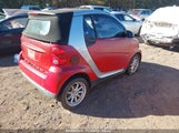 SMART FORTWO BRABUS/PASSION WMEEK31X29K****** снимка