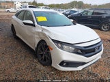HONDA CIVIC SPORT 2HGFC2F8XMH****** снимка