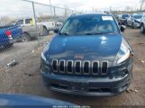 JEEP CHEROKEE 75TH ANNIVERSARY EDITION 4X4 снимка