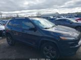 JEEP CHEROKEE 75TH ANNIVERSARY EDITION 4X4 снимка