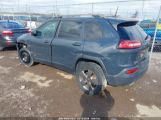 JEEP CHEROKEE 75TH ANNIVERSARY EDITION 4X4 снимка