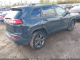 JEEP CHEROKEE 75TH ANNIVERSARY EDITION 4X4 снимка