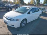 HONDA CIVIC EX photo