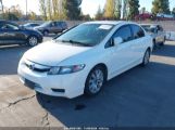 HONDA CIVIC EX photo