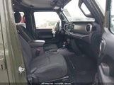 JEEP WRANGLER UNLIMITED SPORT S 4X4 1C4HJXDN5MW592125 fotografie