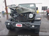 JEEP WRANGLER UNLIMITED SPORT S 4X4 1C4HJXDN5MW592125 fotografie