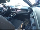 CHEVROLET CAMARO 1LT 1G1FB1RX6G0****** снимка