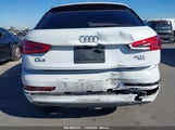 AUDI Q3 2.0T PREMIUM PLUS WA1EFCFS9FR****** снимка